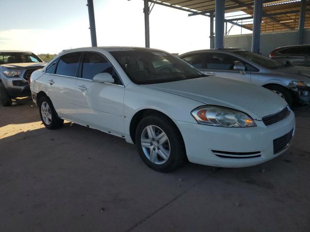 Photo 4 from auction – 2006 CHEVROLET IMPALA LS with VIN 2G1WB58K569339139
