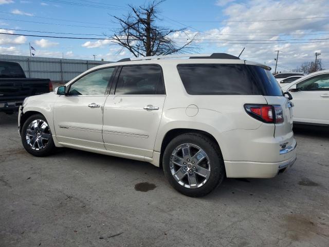 Photo 2 from auction – 2015 GMC ACADIA DEN with VIN 1GKKVTKD5FJ132478