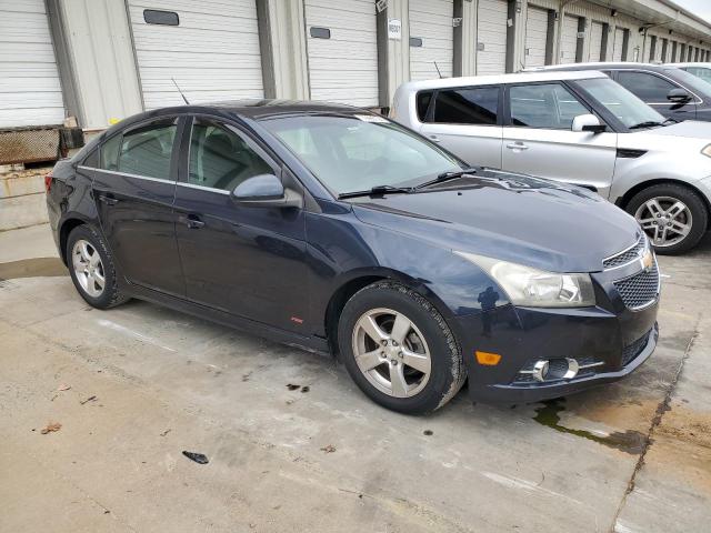 Photo 4 from auction – 2014 CHEVROLET CRUZE LT with VIN 1G1PC5SB5E7108641