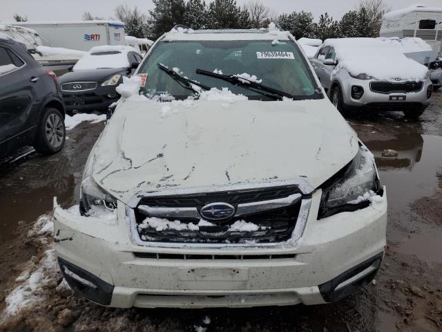 Photo 5 from auction – 2017 SUBARU FORESTER 2 with VIN JF2SJAEC4HH544014