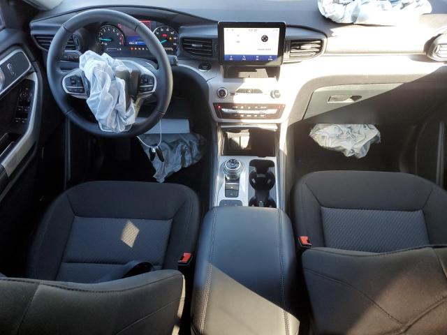Photo 8 from auction – 2024 FORD EXPLORER X with VIN 1FMSK7DH3RGA34543