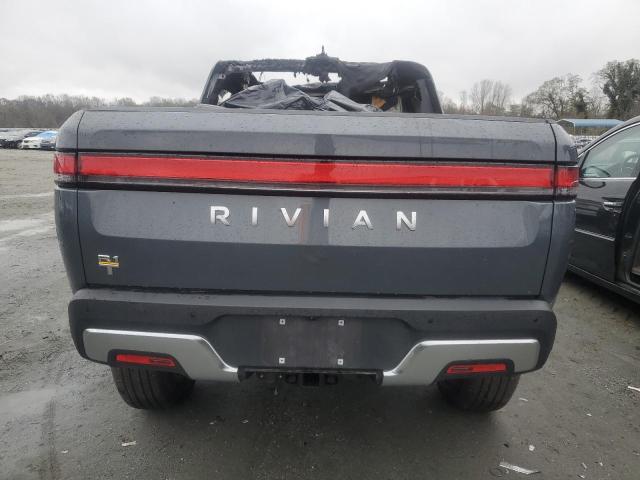 Photo 6 from auction – 2022 RIVIAN R1T ADVENT with VIN 7FCTGAAA5NN014020