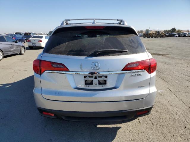 Photo 6 from auction – 2013 ACURA RDX TECHNO with VIN 5J8TB4H53DL015385