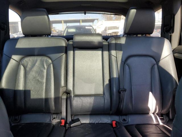 Photo 10 from auction – 2013 AUDI Q7 PRESTIG with VIN WA1DGAFE4DD009220