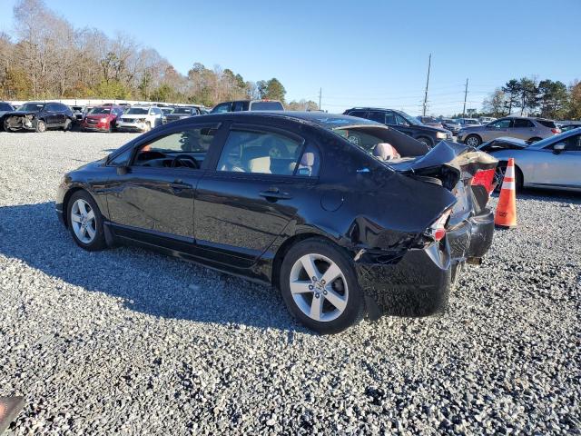 Photo 2 from auction – 2008 HONDA CIVIC EX with VIN 1HGFA15868L080251
