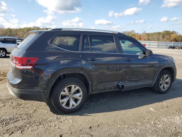 Photo 3 from auction – 2018 VOLKSWAGEN ATLAS with VIN 1V2BR2CA4JC501745