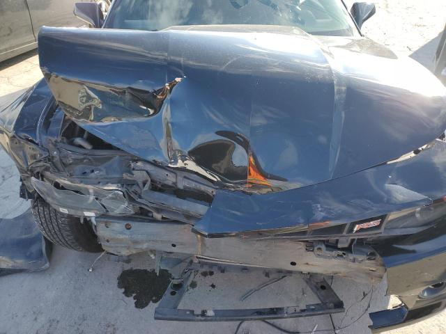 Photo 11 from auction – 2014 CHEVROLET CAMARO LT with VIN 2G1FB1E34E9207073