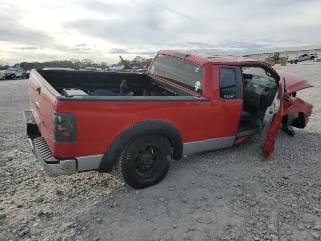 Photo 3 from auction – 2007 FORD F150 with VIN 1FTPX14VX7FA09978