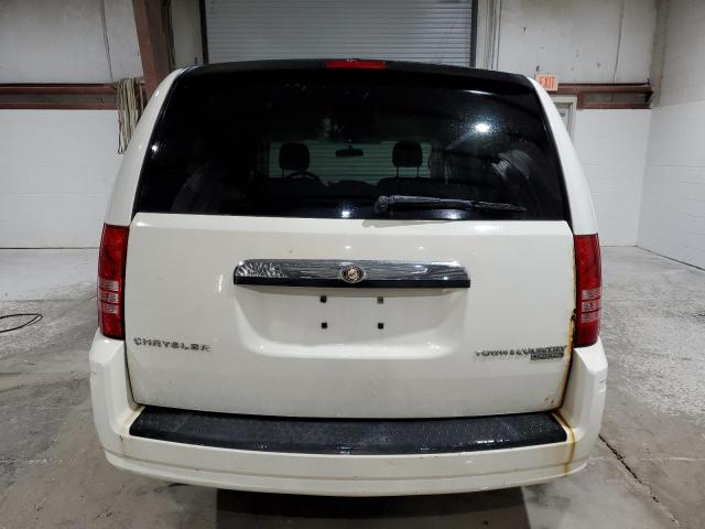 Photo 6 from auction – 2010 CHRYSLER TOWN & COU with VIN 2A4RR5D11AR266495
