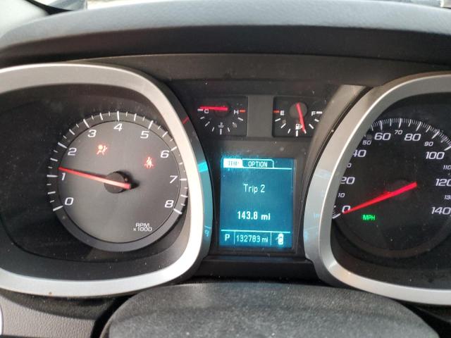 Photo 9 from auction – 2013 CHEVROLET EQUINOX LS with VIN 2GNALBEK5D6385948