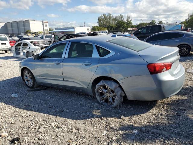 Photo 2 from auction – 2014 CHEVROLET IMPALA LT with VIN 1G1125S35EU141707