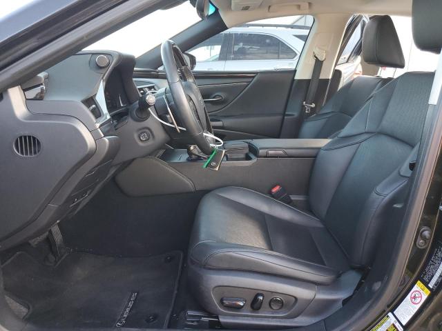 Photo 7 from auction – 2019 LEXUS ES 350 with VIN 58ABZ1B10KU042761