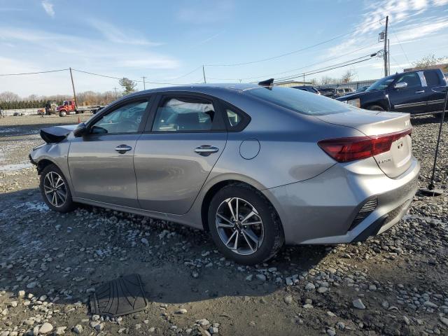 Photo 2 from auction – 2023 KIA FORTE with VIN 3KPF24AD4PE527358