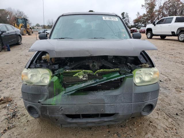 Photo 5 from auction – 2007 FORD ESCAPE XLS with VIN 1FMCU02Z87KA13635