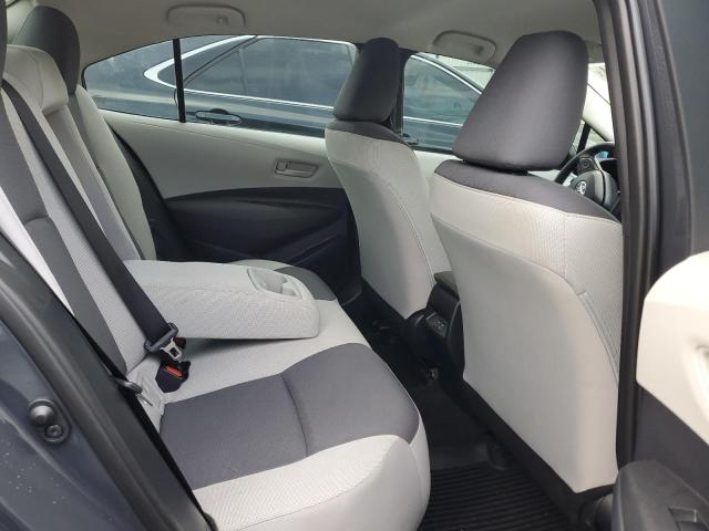 Photo 10 from auction – 2024 TOYOTA COROLLA LE with VIN 5YFB4MDE3RP205289