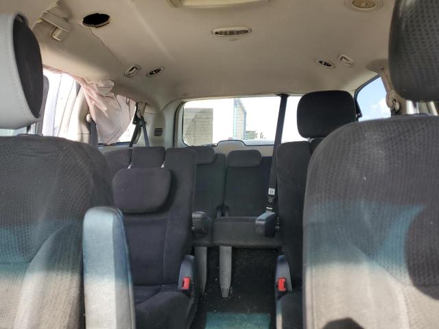 Photo 10 from auction – 2014 DODGE GRAND CARA with VIN 2C4RDGCG8ER265209