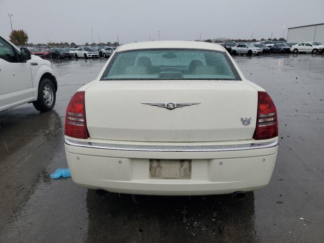 Photo 6 from auction – 2005 CHRYSLER 300C with VIN 2C3AA63H35H502112