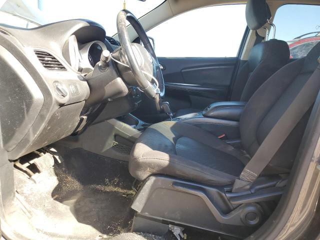 Photo 7 from auction – 2014 DODGE JOURNEY SE with VIN 3C4PDCAB6ET149477