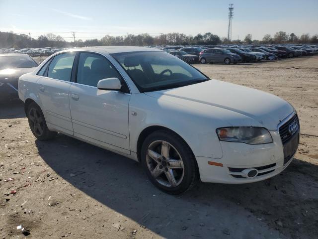 Photo 4 from auction – 2005 AUDI A4 2.0T QU with VIN WAUDF68E45A475264
