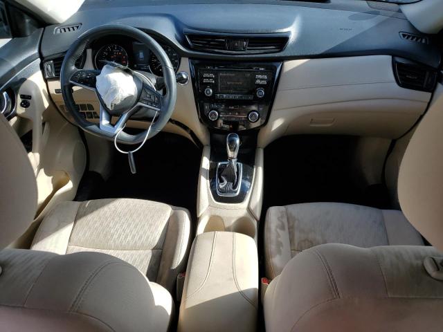 Photo 8 from auction – 2017 NISSAN ROGUE S with VIN KNMAT2MV7HP564924
