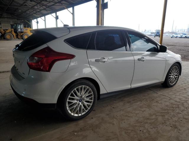 Photo 3 from auction – 2012 FORD FOCUS SEL with VIN 1FAHP3M28CL343398