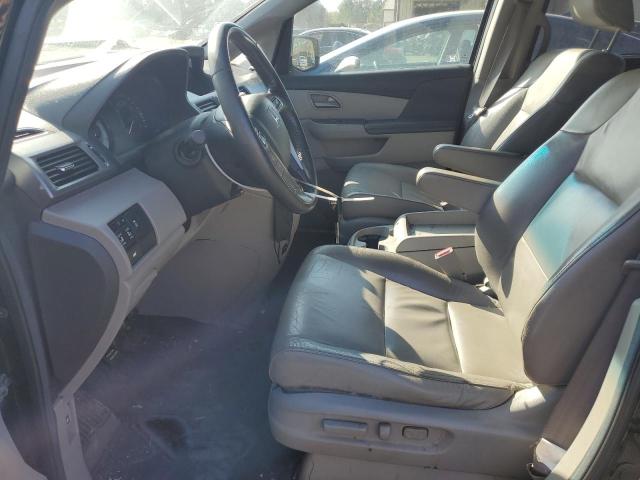 Photo 7 from auction – 2012 HONDA ODYSSEY EX with VIN 5FNRL5H63CB076290