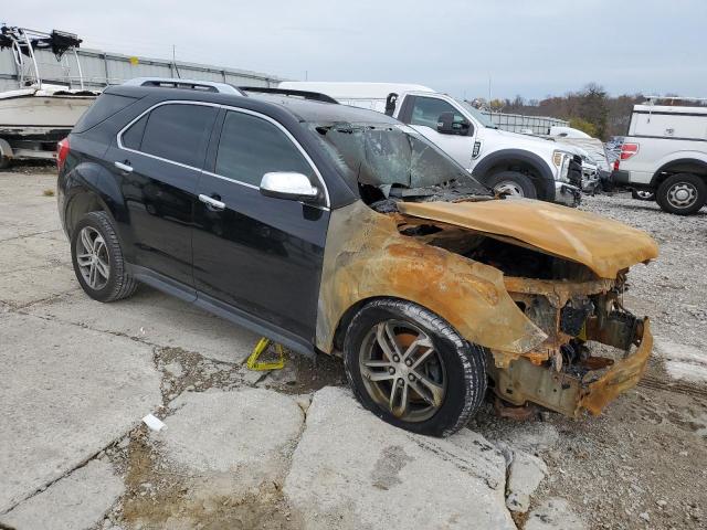 Photo 4 from auction – 2017 CHEVROLET EQUINOX PR with VIN 2GNFLGEKXH6298264