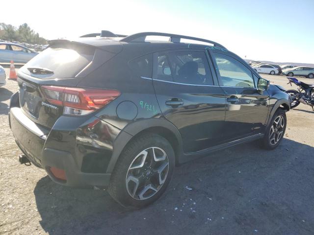 Photo 3 from auction – 2020 SUBARU CROSSTREK with VIN JF2GTANC0L8222396