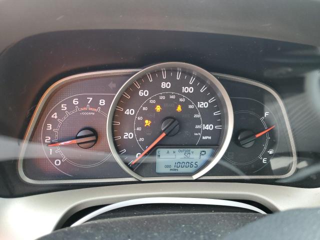 Foto 9 de la subasta – 2013 TOYOTA RAV4 LE con VIN 2T3BFREV2DW082203