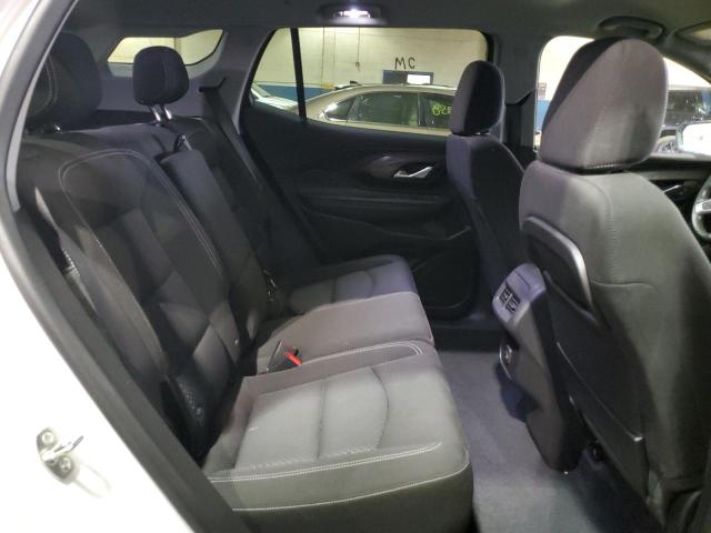 Photo 11 from auction – 2024 GMC TERRAIN SL with VIN 3GKALTEG1RL364306