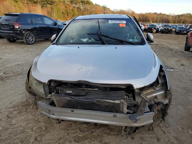 Photo 5 from auction – 2012 CHEVROLET CRUZE LT with VIN 1G1PG5SC2C7227824