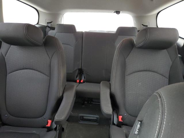 Photo 10 from auction – 2015 CHEVROLET TRAVERSE L with VIN 1GNKVGKD9FJ351180