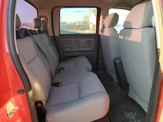 Photo 10 from auction – 2010 DODGE DAKOTA SXT with VIN 1D7CW3GK4AS228230