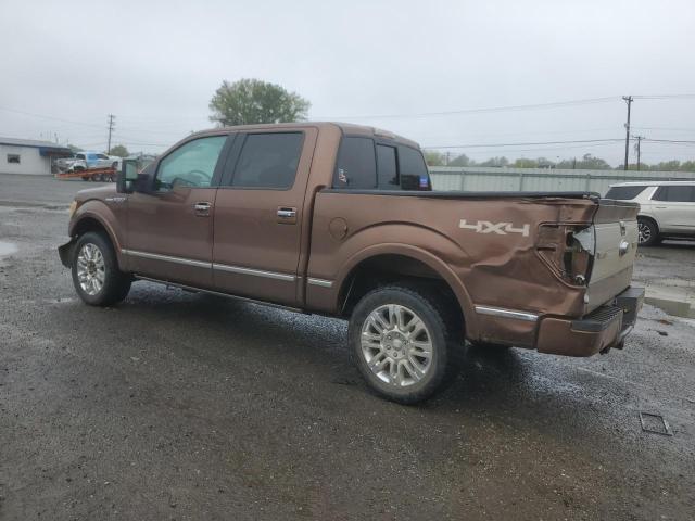 Photo 2 from auction – 2011 FORD F150 SUPER with VIN 1FTFW1E67BFA85026