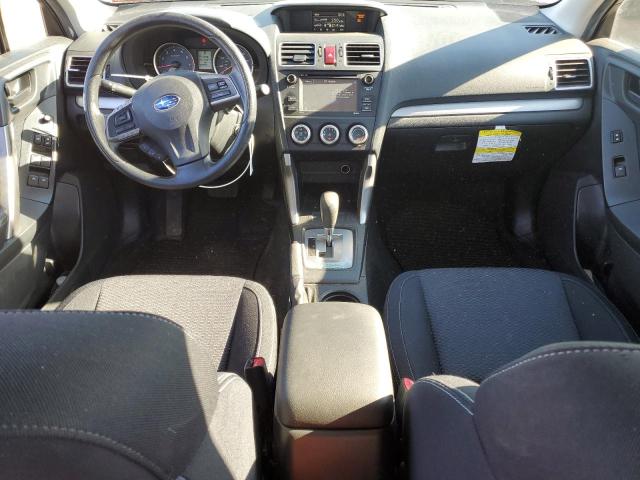 Photo 8 from auction – 2016 SUBARU FORESTER 2 with VIN JF2SJAAC9GH559919