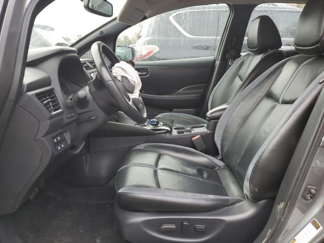Photo 7 from auction – 2018 NISSAN LEAF S with VIN 1N4AZ1CP4JC302972