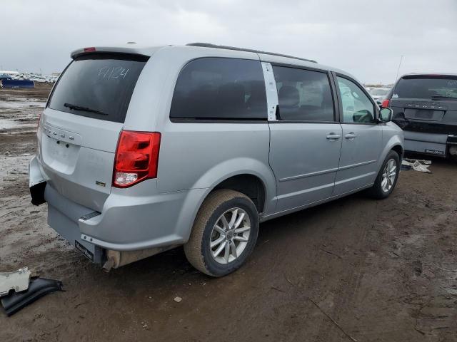 Photo 3 from auction – 2015 DODGE GRAND CARA with VIN 2C4RDGCG7FR540229