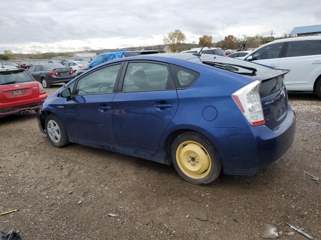 Photo 2 from auction – 2010 TOYOTA PRIUS with VIN JTDKN3DUXA0052990
