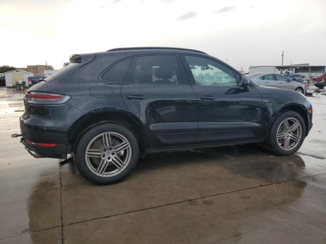 Photo 3 from auction – 2019 PORSCHE MACAN S with VIN WP1AB2A5XKLB34518