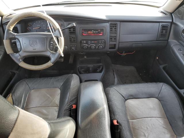 Photo 8 from auction – 2001 DODGE DURANGO with VIN 1B4HS28ZX1F583720