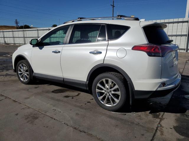 Photo 2 from auction – 2018 TOYOTA RAV4 LIMIT with VIN 2T3DFREV2JW743829