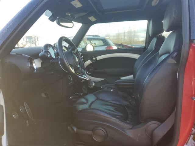 Photo 7 from auction – 2013 MINI COOPER S with VIN WMWSV3C56DT478539