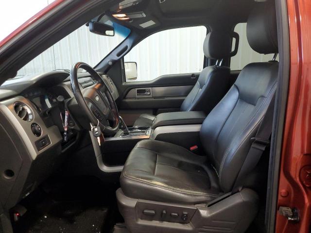 Photo 7 from auction – 2014 FORD F150 SUPER with VIN 1FTFW1EF8EKF30806