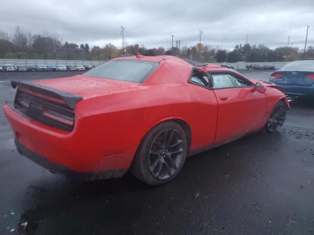 Photo 3 from auction – 2020 DODGE CHALLENGER with VIN 2C3CDZFJ9LH236608