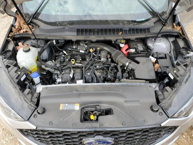 Photo 12 from auction – 2024 FORD EDGE SEL with VIN 2FMPK4J97RBA54108