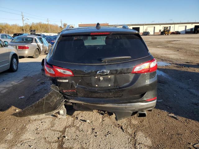 Photo 6 from auction – 2020 CHEVROLET EQUINOX PR with VIN 2GNAXPEX6L6186466