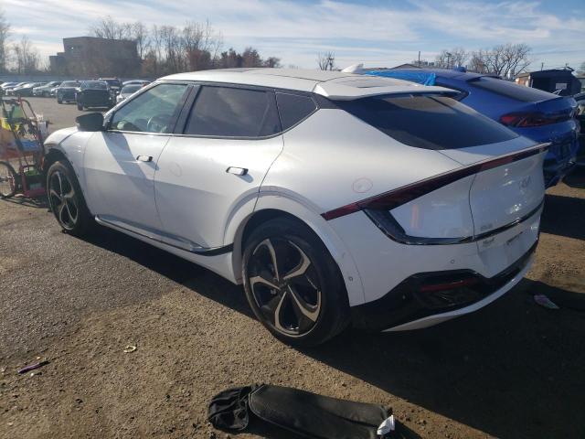Photo 2 from auction – 2022 KIA EV6 GT LIN with VIN KNDC4DLC5N5042673