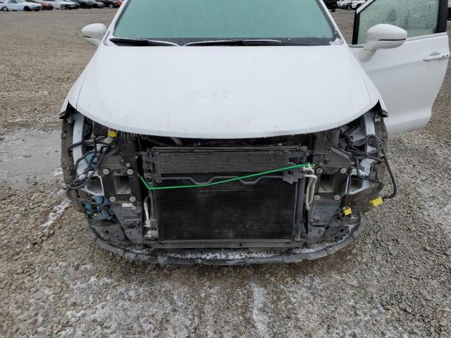 Photo 12 from auction – 2022 CHRYSLER PACIFICA T with VIN 2C4RC1BG6NR199213