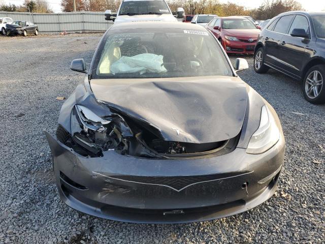 Photo 5 from auction – 2021 TESLA MODEL 3 with VIN 5YJ3E1EB0MF979640