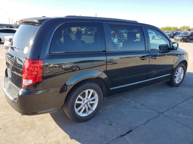 Photo 3 from auction – 2016 DODGE GRAND CARA with VIN 2C4RDGCGXGR357036